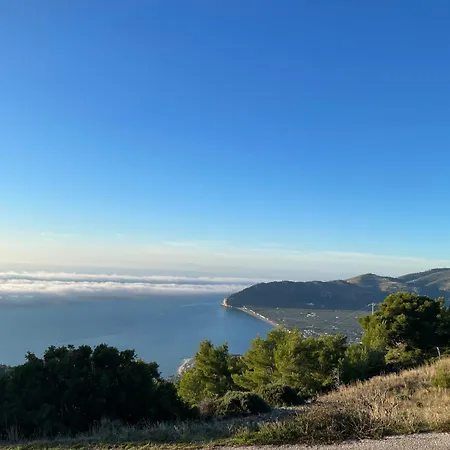 Casa Rosa * ماتيناتا