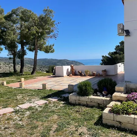 Casa Rosa * ماتيناتا