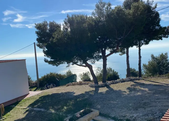 Casa Rosa Appartement *