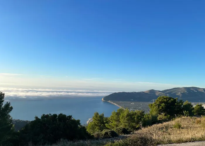 Casa Rosa * Mattinata