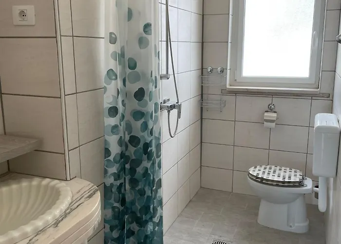 Appartement Casa Rosa