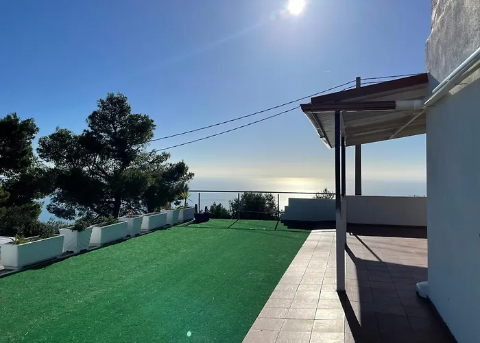 Casa Rosa Appartement *