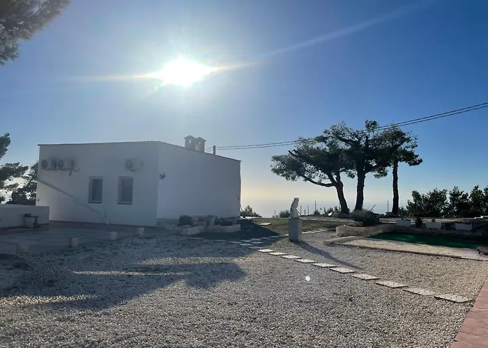 Casa Rosa Appartement *