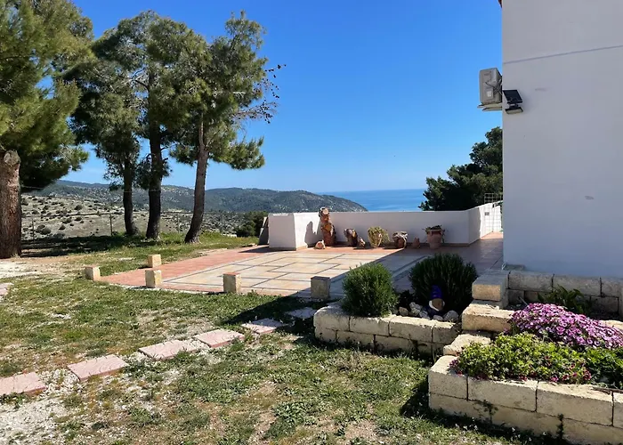 Casa Rosa * Mattinata